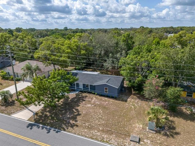 7256 PINEHURST DRIVE, Spring Hill, FL 34606