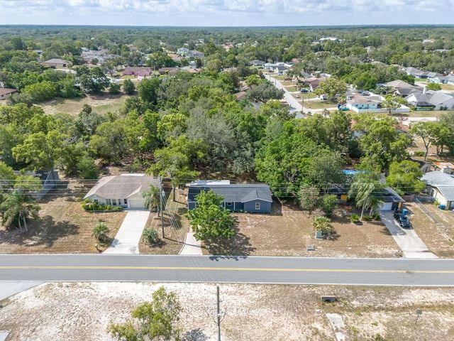 7256 PINEHURST DRIVE, Spring Hill, FL 34606