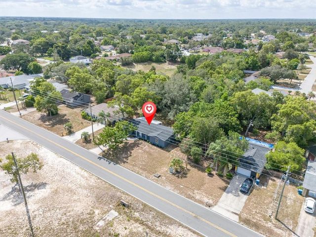 7256 PINEHURST DRIVE, Spring Hill, FL 34606