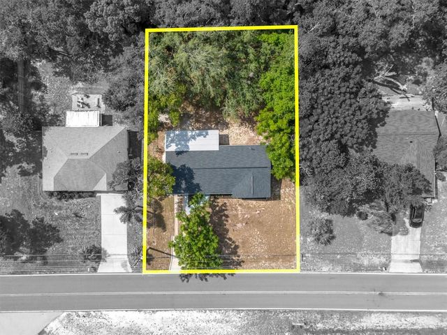 7256 PINEHURST DRIVE, Spring Hill, FL 34606
