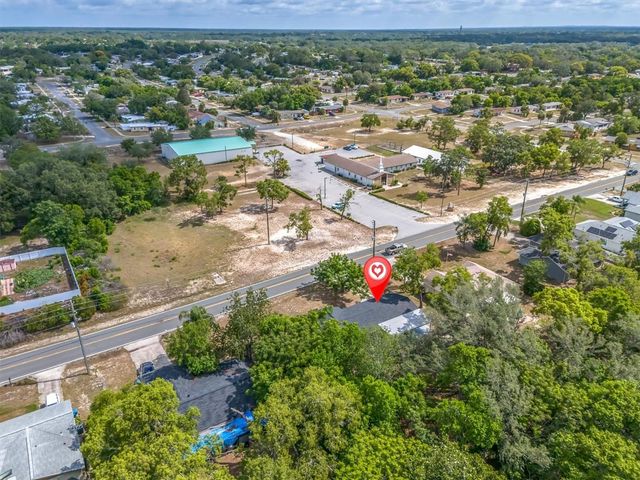 7256 PINEHURST DRIVE, Spring Hill, FL 34606