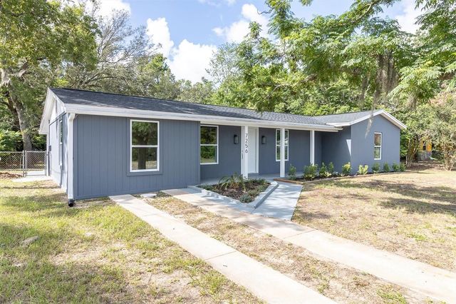 7256 PINEHURST DRIVE, Spring Hill, FL 34606