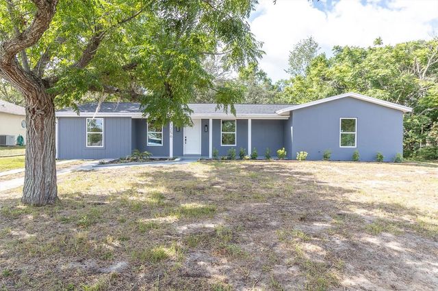 7256 PINEHURST DRIVE, Spring Hill, FL 34606