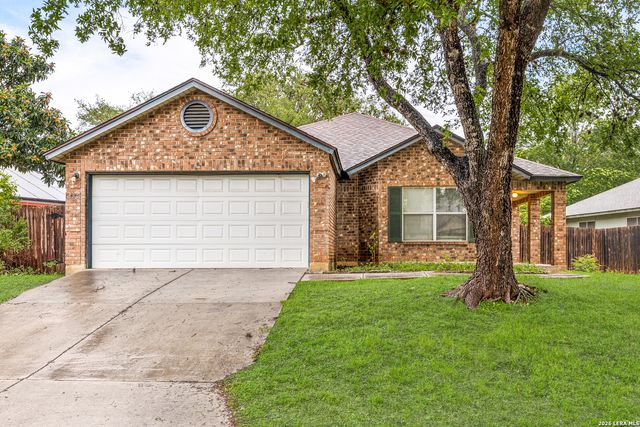 6425 Maverick Oak, San Antonio, TX 78240