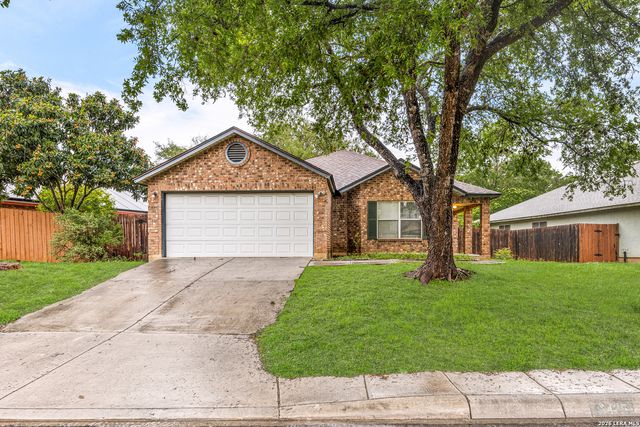 6425 Maverick Oak, San Antonio, TX 78240