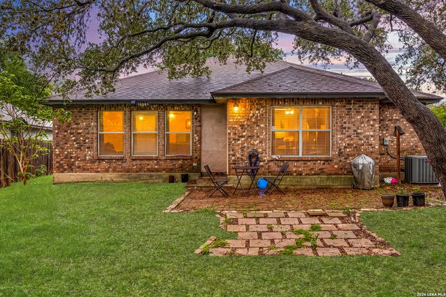 6425 Maverick Oak, San Antonio, TX 78240