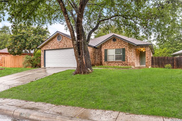 6425 Maverick Oak, San Antonio, TX 78240