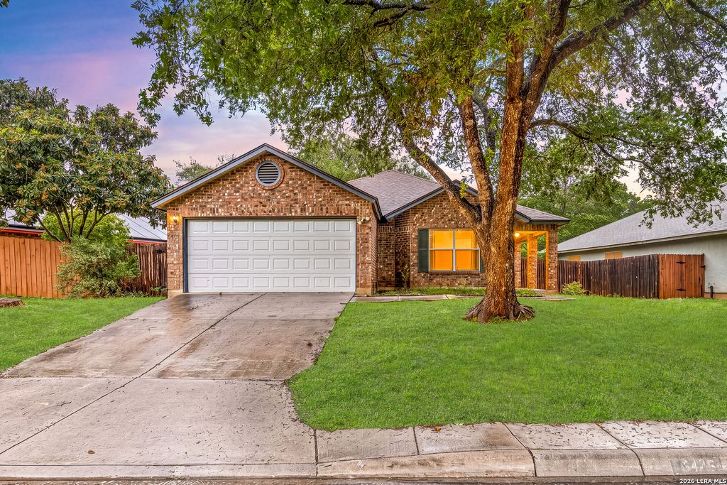 6425 Maverick Oak, San Antonio, TX 78240