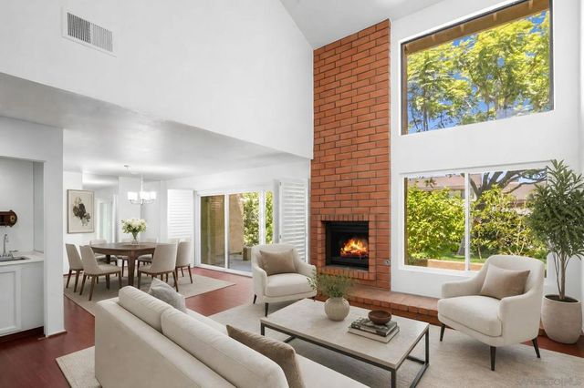 2538 Caminito Muirfield, La Jolla, CA 92037