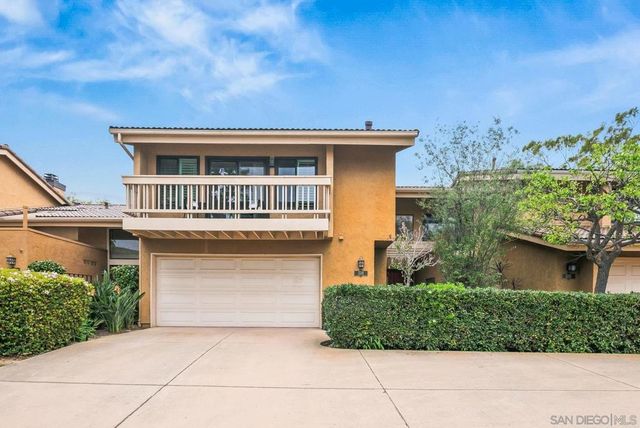 2538 Caminito Muirfield, La Jolla, CA 92037