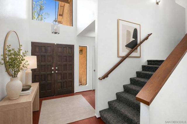 2538 Caminito Muirfield, La Jolla, CA 92037