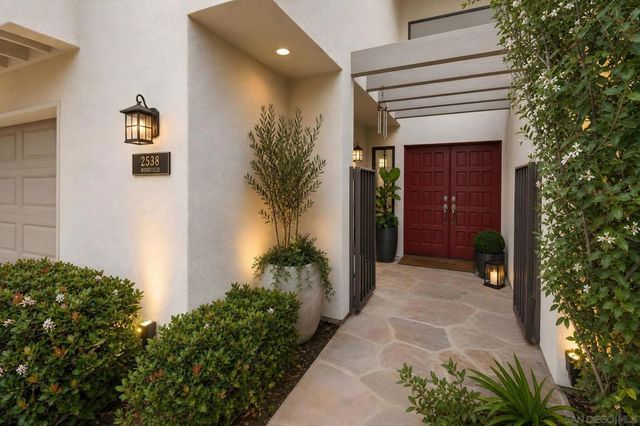 2538 Caminito Muirfield, La Jolla, CA 92037