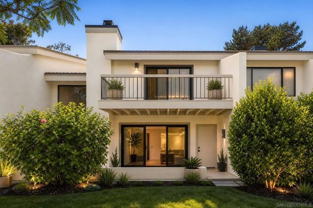 2538 Caminito Muirfield, La Jolla, CA 92037