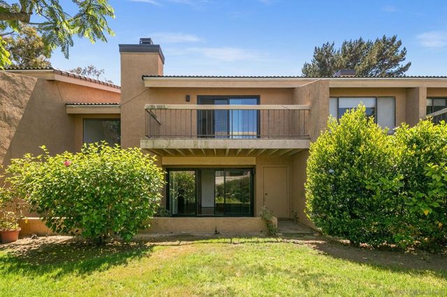 2538 Caminito Muirfield, La Jolla, CA 92037