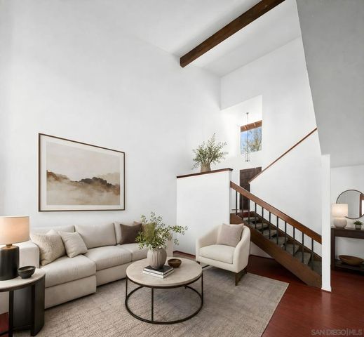 2538 Caminito Muirfield, La Jolla, CA 92037