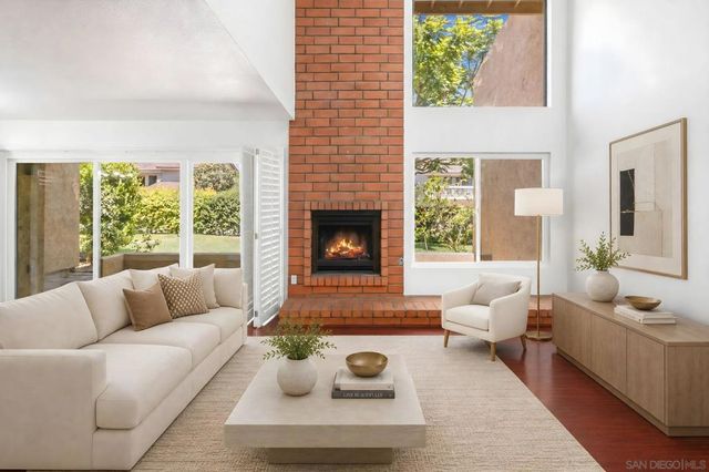 2538 Caminito Muirfield, La Jolla, CA 92037