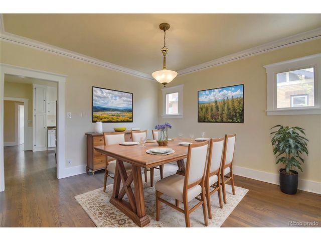 1418 Perry St, Denver, CO 80204