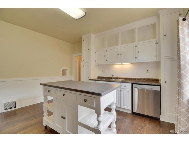 1418 Perry St, Denver, CO 80204