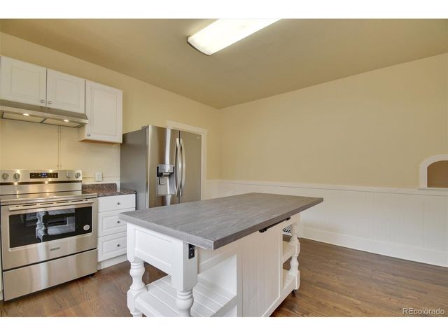 1418 Perry St, Denver, CO 80204