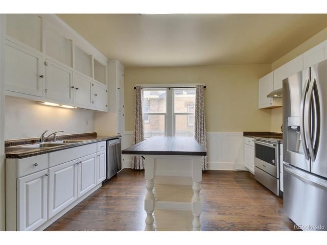 1418 Perry St, Denver, CO 80204