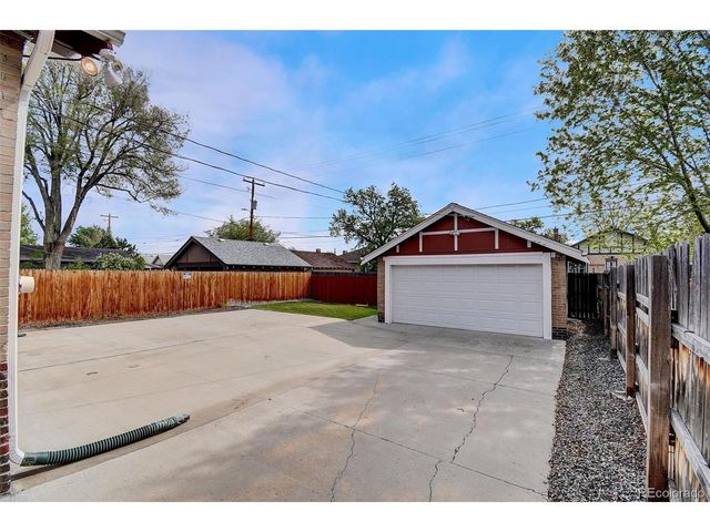 1418 Perry St, Denver, CO 80204