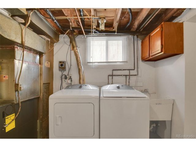 1418 Perry St, Denver, CO 80204