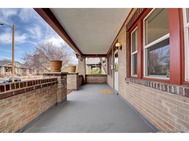 1418 Perry St, Denver, CO 80204