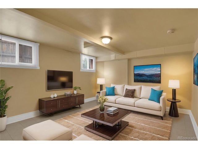 1418 Perry St, Denver, CO 80204