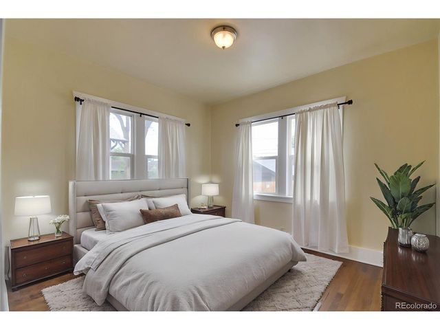 1418 Perry St, Denver, CO 80204