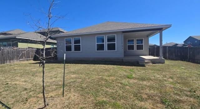 11808 Copperstone Ave 139, Austin, TX 78748