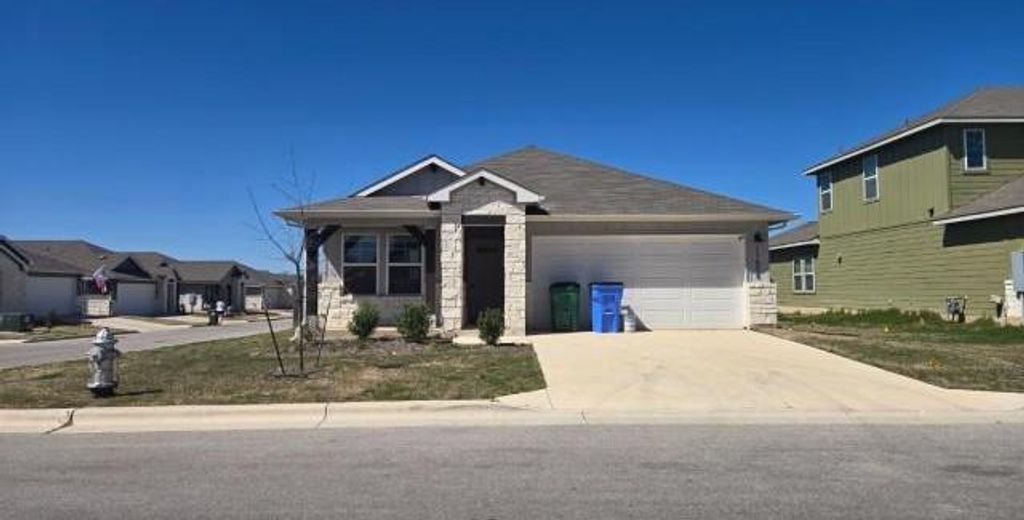 11808 Copperstone Ave 139, Austin, TX 78748