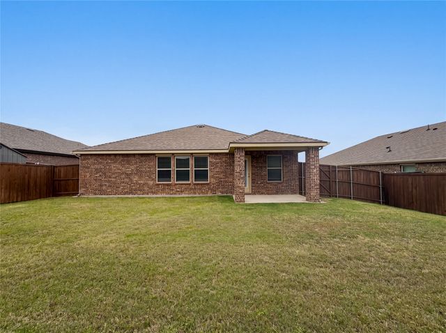 3005 Teakwood Street, Anna, TX 75409