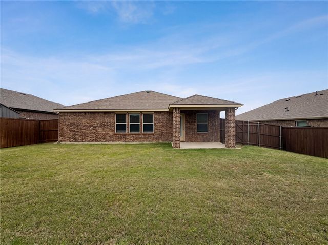 3005 Teakwood Street, Anna, TX 75409