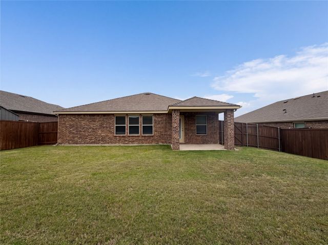 3005 Teakwood Street, Anna, TX 75409