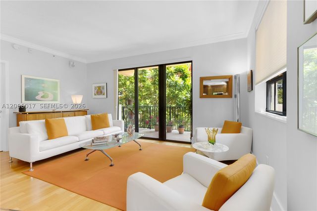 100 Andalusia Ave 312, Coral Gables, FL 33134