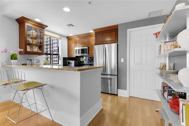 100 Andalusia Ave 312, Coral Gables, FL 33134