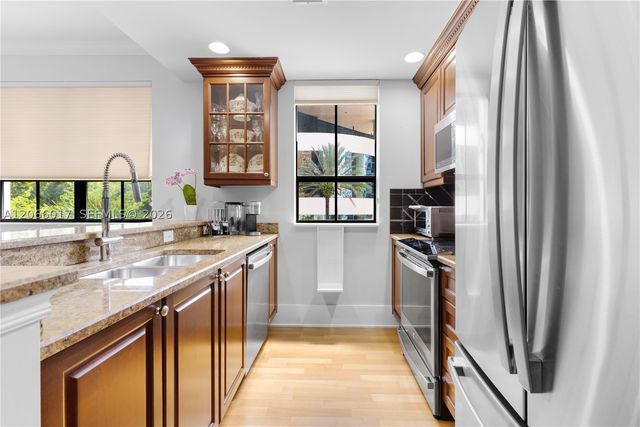100 Andalusia Ave 312, Coral Gables, FL 33134