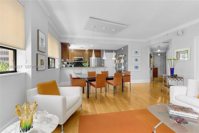 100 Andalusia Ave 312, Coral Gables, FL 33134