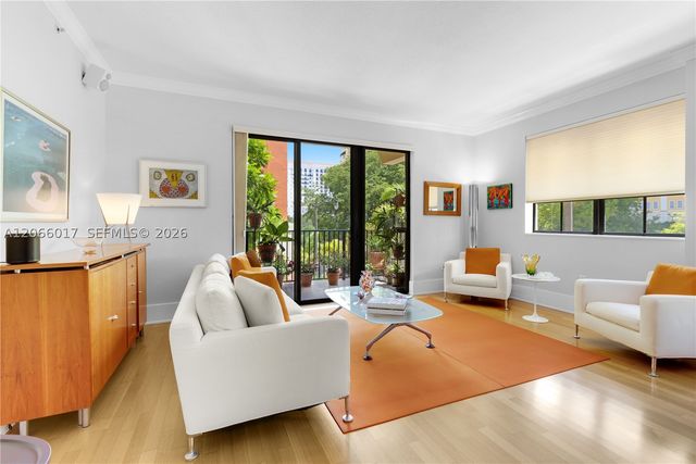 100 Andalusia Ave 312, Coral Gables, FL 33134