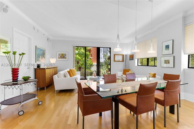 100 Andalusia Ave 312, Coral Gables, FL 33134