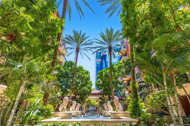 100 Andalusia Ave 312, Coral Gables, FL 33134