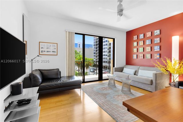 100 Andalusia Ave 312, Coral Gables, FL 33134