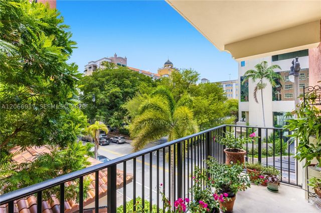100 Andalusia Ave 312, Coral Gables, FL 33134