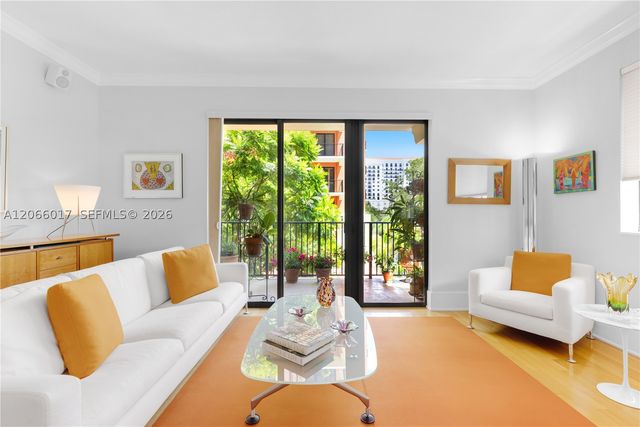 100 Andalusia Ave 312, Coral Gables, FL 33134