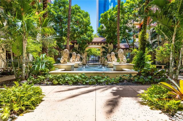 100 Andalusia Ave 312, Coral Gables, FL 33134