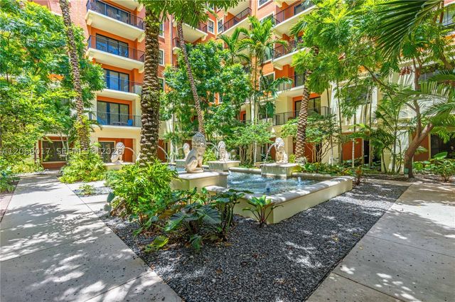 100 Andalusia Ave 312, Coral Gables, FL 33134
