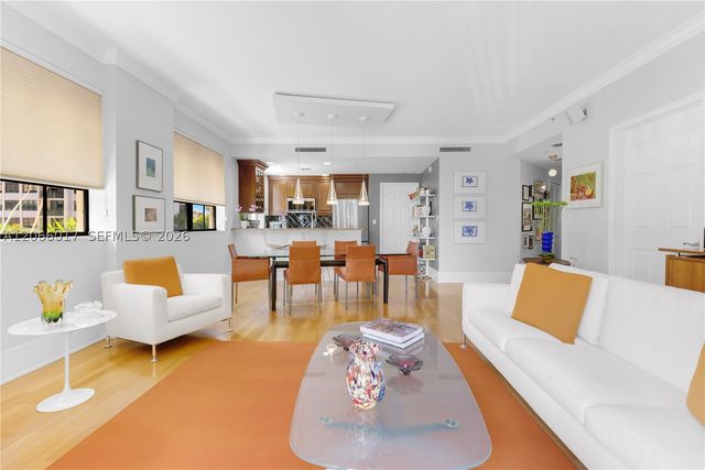 100 Andalusia Ave 312, Coral Gables, FL 33134