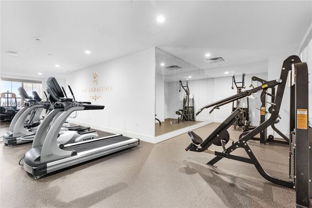 100 Andalusia Ave 312, Coral Gables, FL 33134