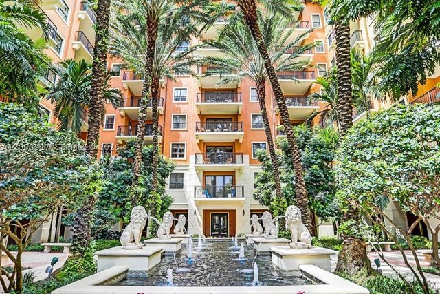 100 Andalusia Ave 312, Coral Gables, FL 33134