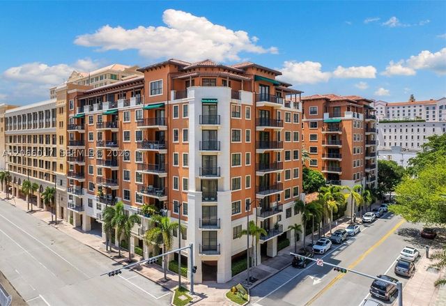 100 Andalusia Ave 312, Coral Gables, FL 33134